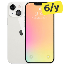 ᐈ Купити Айфон 13 б/у – Ціна на iPhone 13 в Україні | BigMag